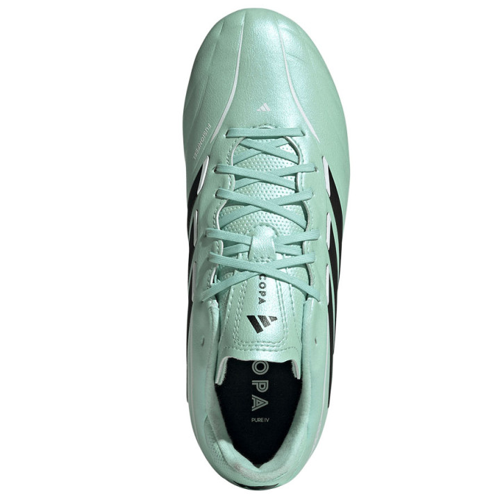 Buty adidas COPA PURE IV League Jr FG KI0663 | VUX.pl
