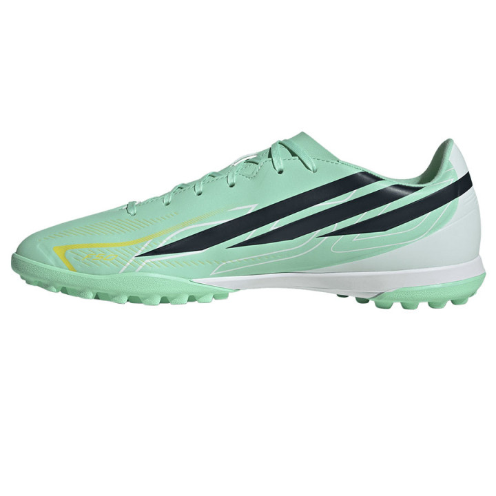 Buty adidas F50 Hyperfast Club TF LA3935 | VUX.pl