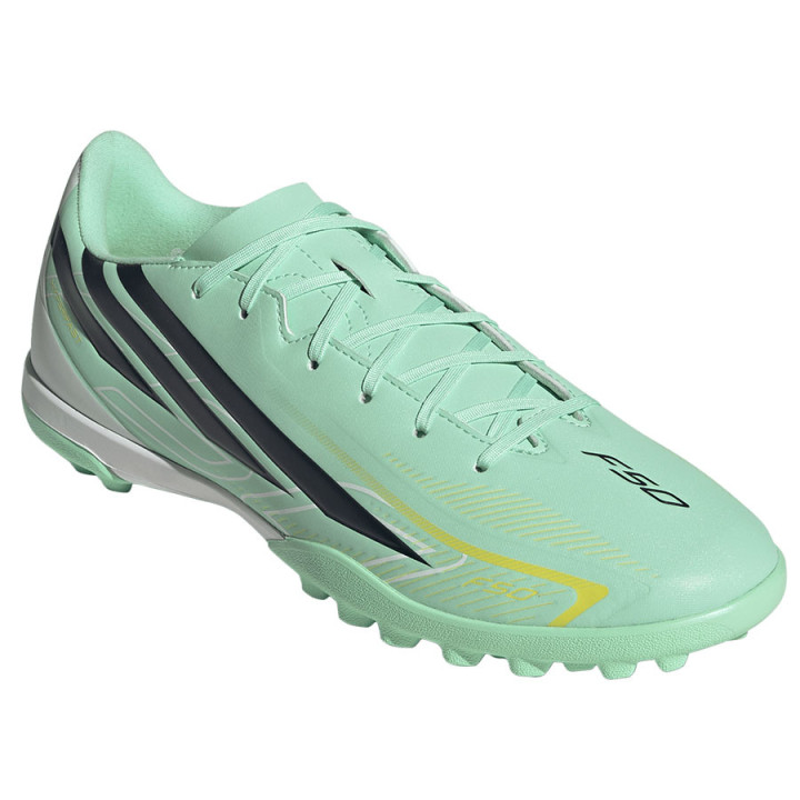 Buty adidas F50 Hyperfast Club TF LA3935 | VUX.pl