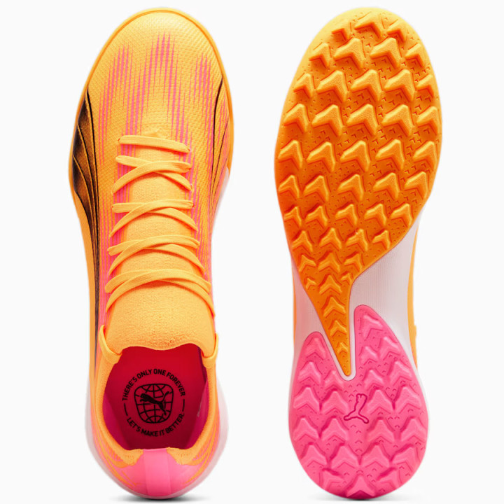Buty Puma Ultra Match TT 107757-03 | VUX.pl