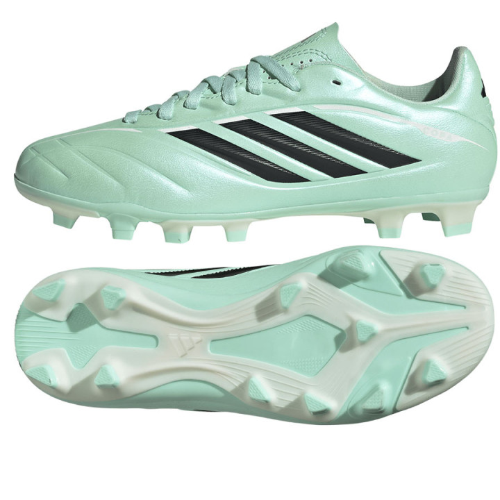 Buty adidas COPA PURE IV Club Jr FG/MG KI3111 | VUX.pl