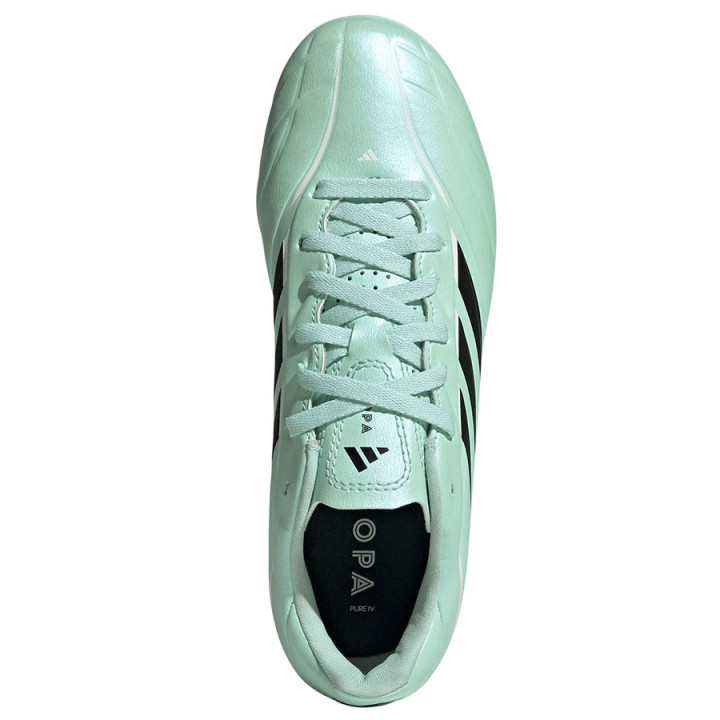 Buty adidas COPA PURE IV Club Jr FG/MG KI3111 | VUX.pl