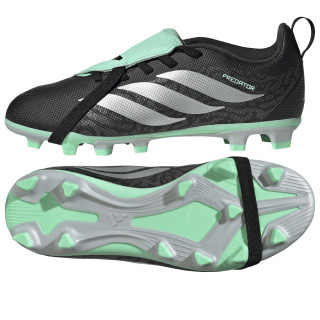 Buty adidas Predator Club FT EL FG/MG IH2098 | VUX.pl