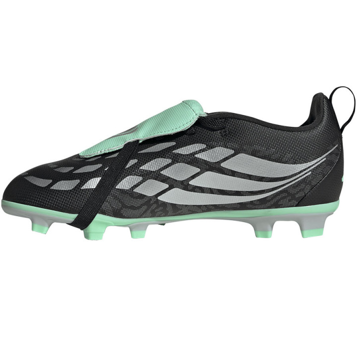Buty adidas Predator Club FT EL FG/MG IH2098 | VUX.pl