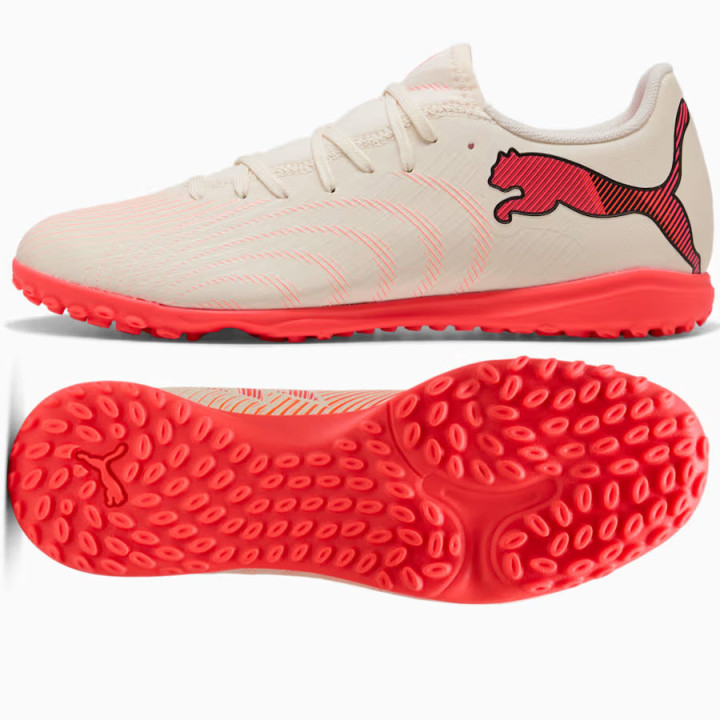 Buty Puma Future 9 Play TT 109174-01 | VUX.pl