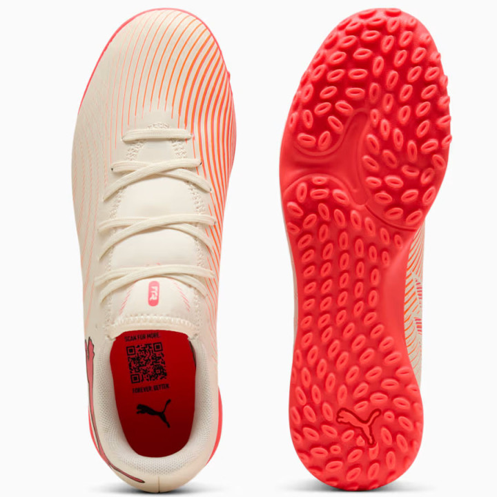 Buty Puma Future 9 Play TT 109174-01 | VUX.pl