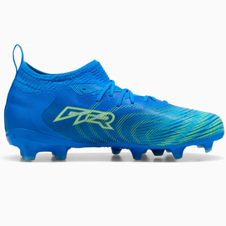 Buty Puma Future 9 Match Jr FG/AG 109187-03 | VUX.pl