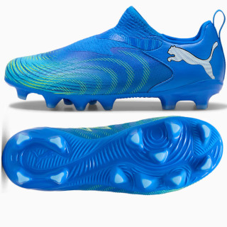 Buty Puma Future 9 Match LL Jr FG/AG 109191-03 | VUX.pl