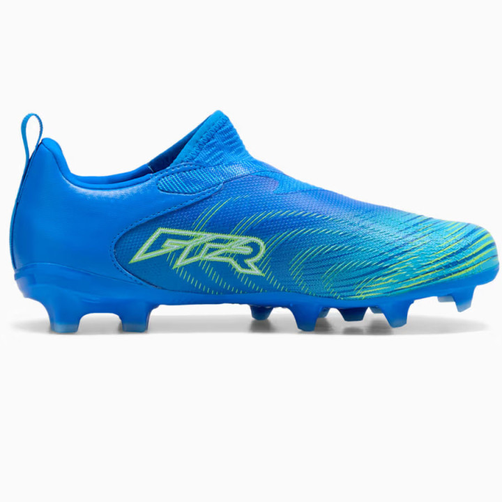 Buty Puma Future 9 Match LL Jr FG/AG 109191-03 | VUX.pl