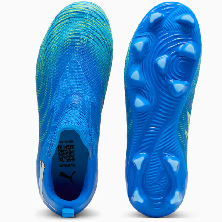 Buty Puma Future 9 Match LL Jr FG/AG 109191-03 | VUX.pl