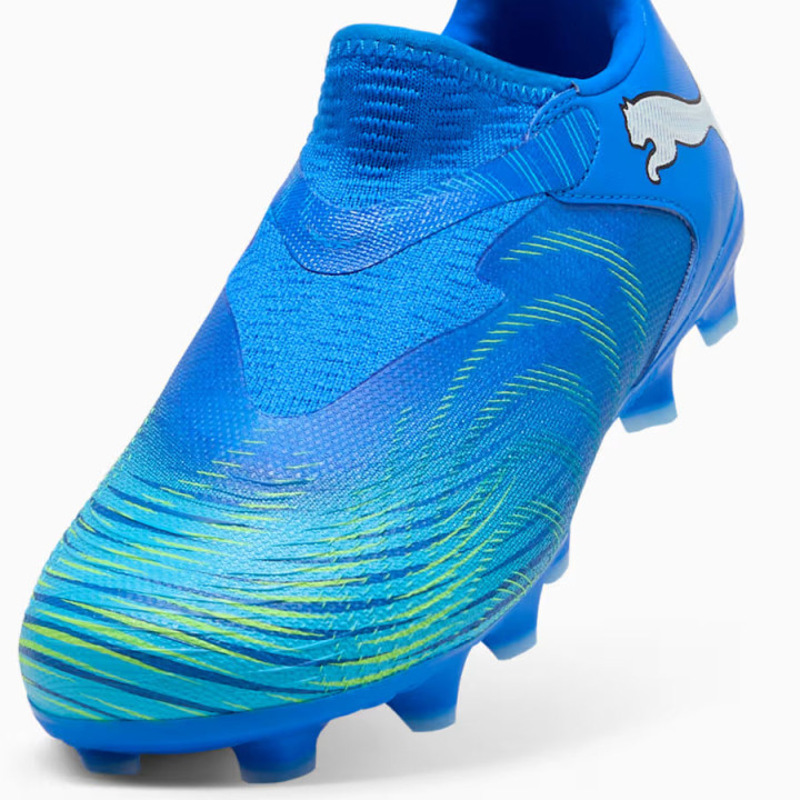 Buty Puma Future 9 Match LL Jr FG/AG 109191-03 | VUX.pl
