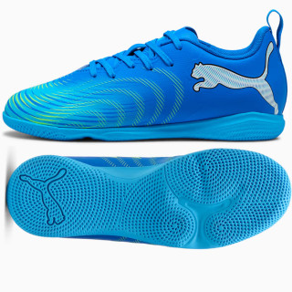 Buty Puma FUTURE 9 PLAY Jr IT 109199-03 | VUX.pl