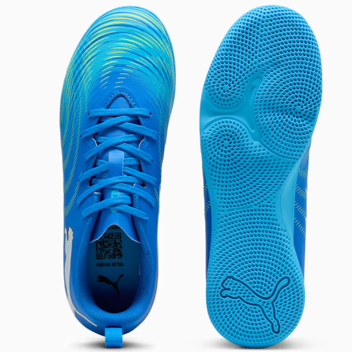 Buty Puma FUTURE 9 PLAY Jr IT 109199-03 | VUX.pl