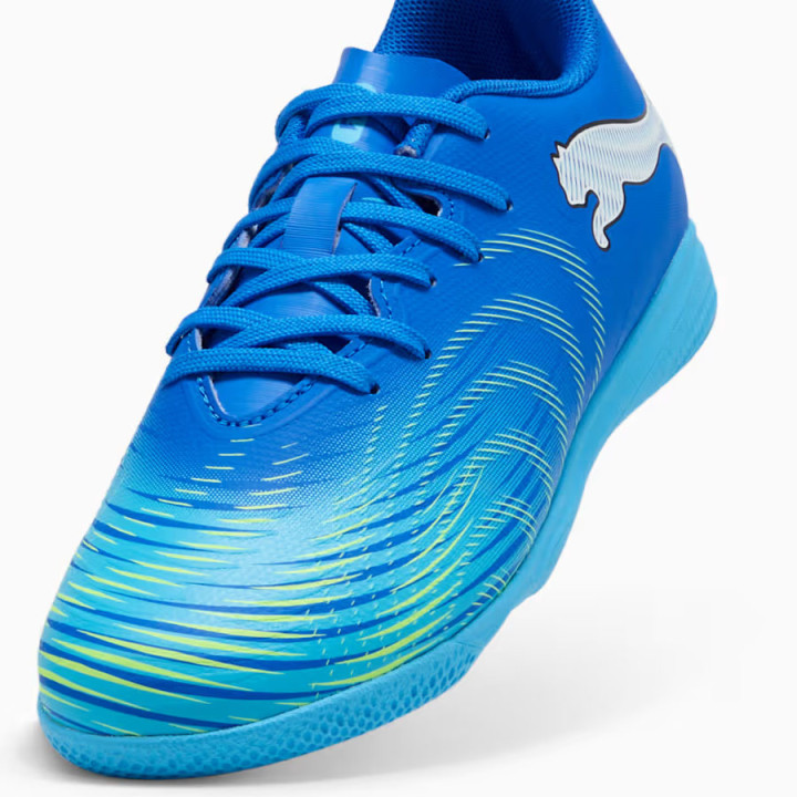 Buty Puma FUTURE 9 PLAY Jr IT 109199-03 | VUX.pl
