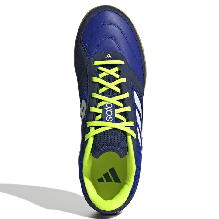 Buty piłkarskie halowe adidas Top Sala Competition II IN | VUX.pl