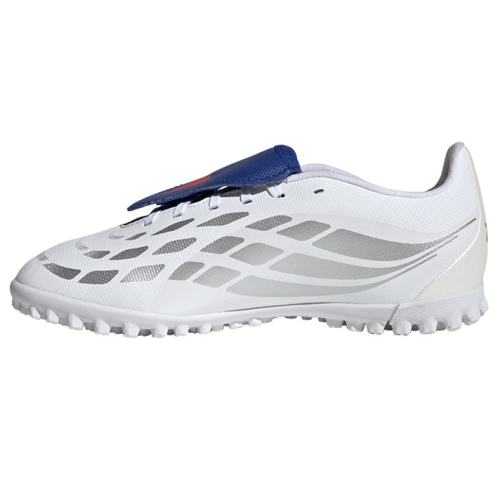 Buty adidas Predator Club FT Jr TF KJ1316 | VUX.pl