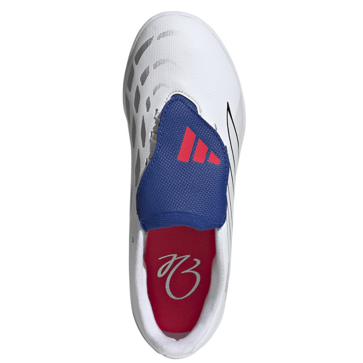 Buty adidas Predator Club FT Jr TF KJ1316 | VUX.pl