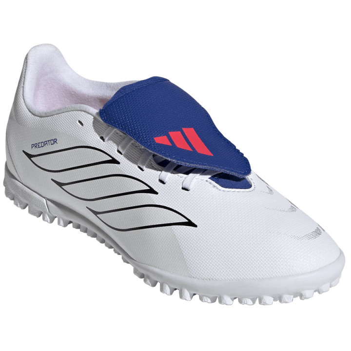 Buty adidas Predator Club FT Jr TF KJ1316 | VUX.pl