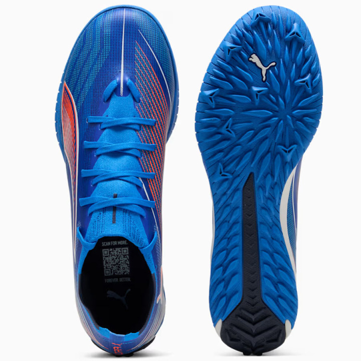Buty Puma Ultra 6 Match 108522-01 | VUX.pl