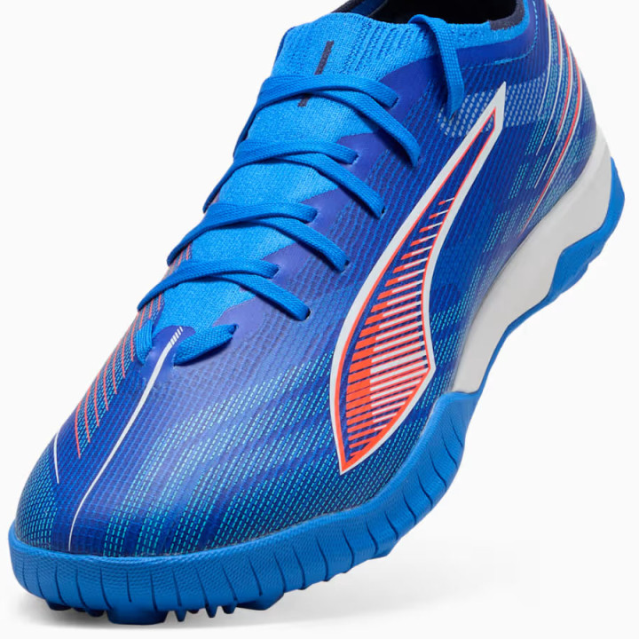 Buty Puma Ultra 6 Match 108522-01 | VUX.pl