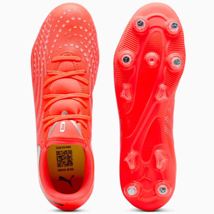 Buty Puma FUTURE 9 PLAY MxSG 108912-01 | VUX.pl