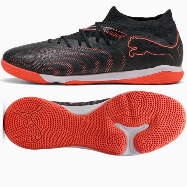 Buty Puma FUTURE 9 MATCH IT 108907-02 | VUX.pl
