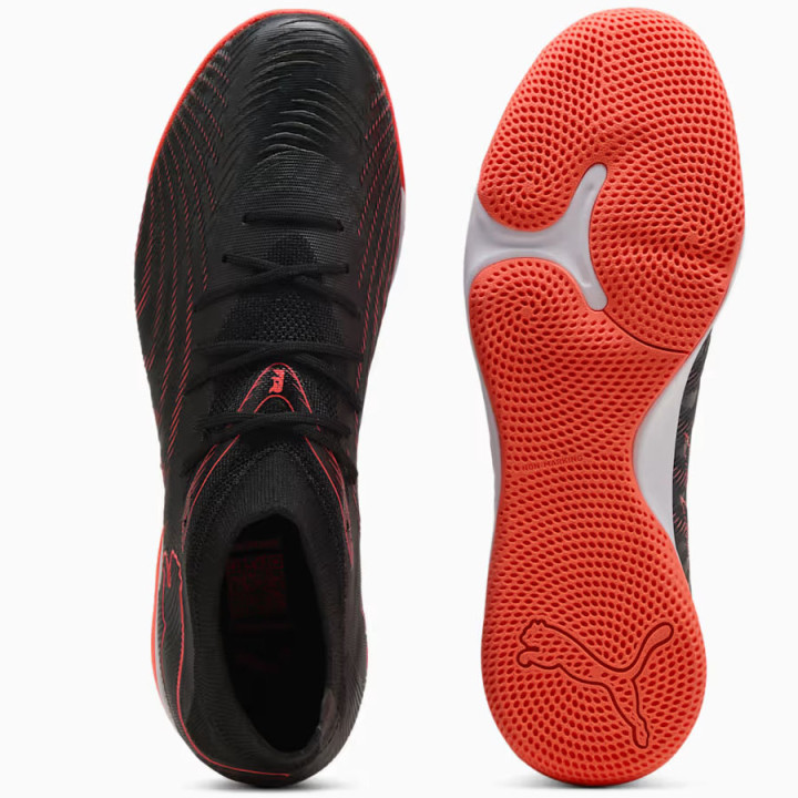 Buty Puma FUTURE 9 MATCH IT 108907-02 | VUX.pl