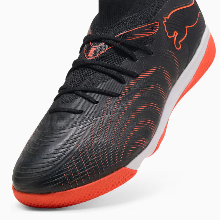 Buty Puma FUTURE 9 MATCH IT 108907-02 | VUX.pl