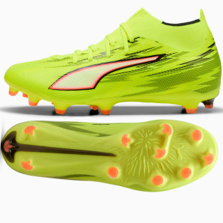 Buty Puma Ultra 6 Match+ FG/AG 108702-01 | VUX.pl