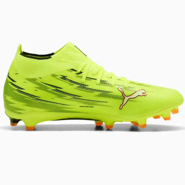 Buty Puma Ultra 6 Match+ FG/AG 108702-01 | VUX.pl