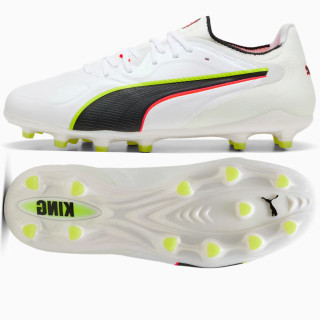Buty Puma KING 20 Ultimate FG/AG 108457-01 | VUX.pl