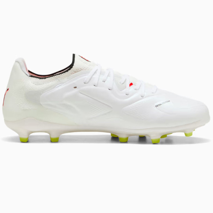 Buty Puma KING 20 Ultimate FG/AG 108457-01 | VUX.pl