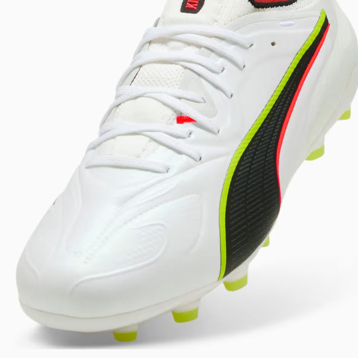 Buty Puma KING 20 Ultimate FG/AG 108457-01 | VUX.pl