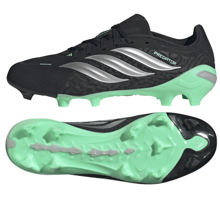 Buty adidas Predator League FG IH7155 | VUX.pl