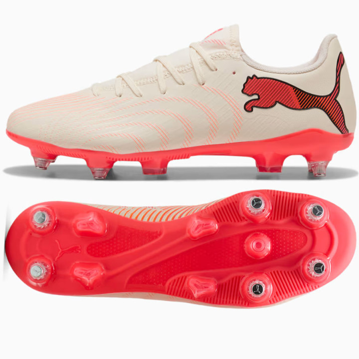 Buty Puma FUTURE 9 PLAY MxSG 109171-01 | VUX.pl