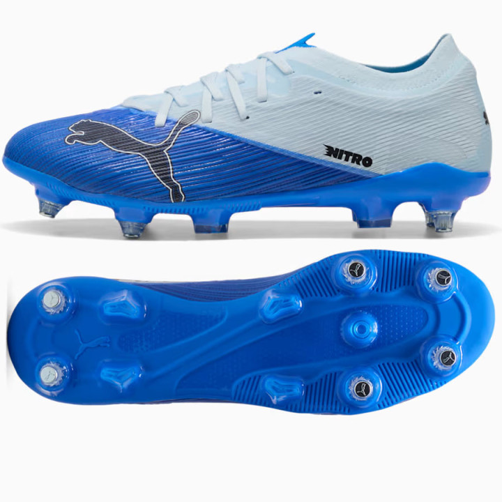 Buty Puma Ultra Nitro 7 Match MxSG 109138-03 | VUX.pl