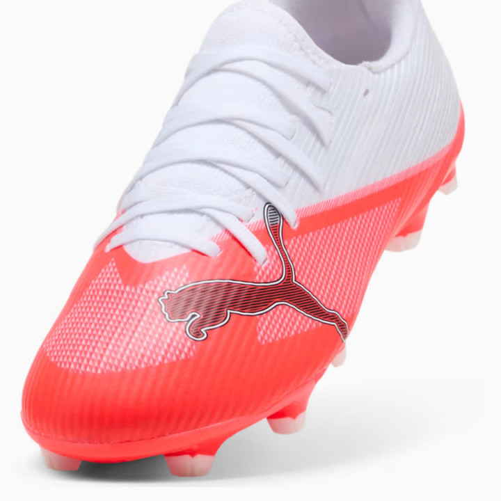 Buty Puma Ultra 7 Match Jr FG/MG 109116-01 | VUX.pl