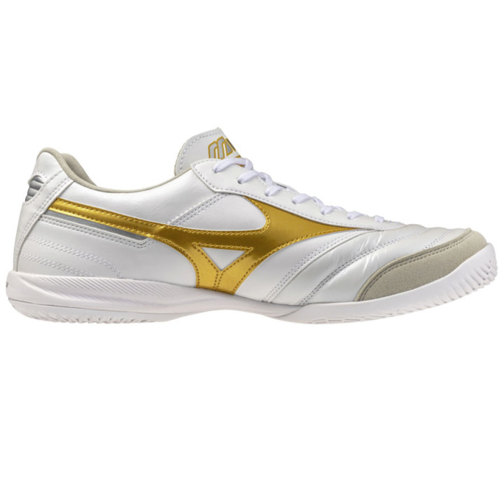 Buty Mizuno Morelia Sala Pro Elite IN Q1GA261250 | VUX.pl