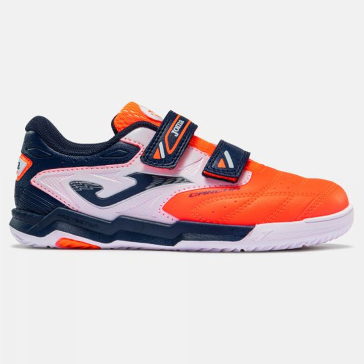 Buty Joma Cancha 2608 Jr IN CAJW2608INV | VUX.pl