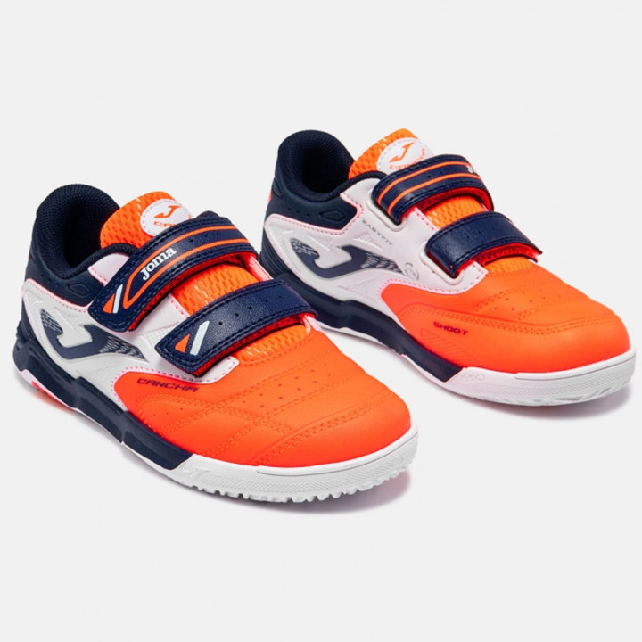 Buty Joma Cancha 2608 Jr IN CAJW2608INV | VUX.pl