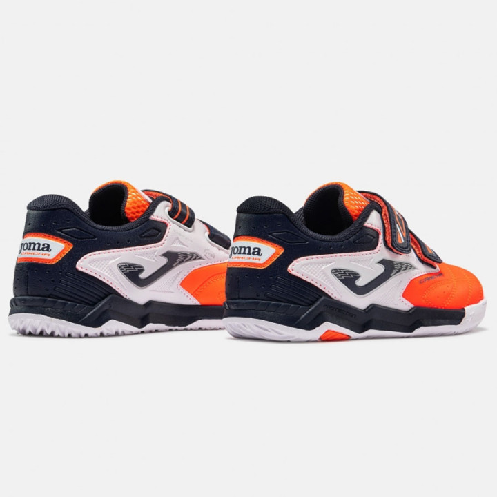 Buty Joma Cancha 2608 Jr IN CAJW2608INV | VUX.pl