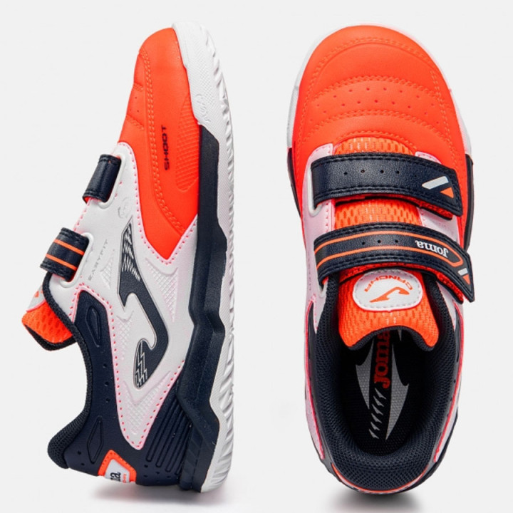 Buty Joma Cancha 2608 Jr IN CAJW2608INV | VUX.pl