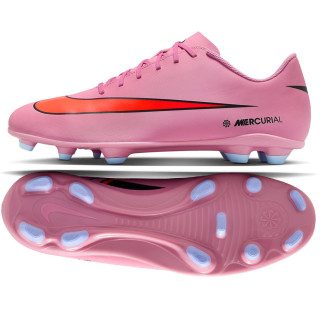 Buty Nike Mercurial Vapor 16 Club FG/MG FQ8441-600 | VUX.pl