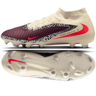 Buty Nike Phantom 6 High Academy NU3 FG/MG IO8447-661 | VUX.pl