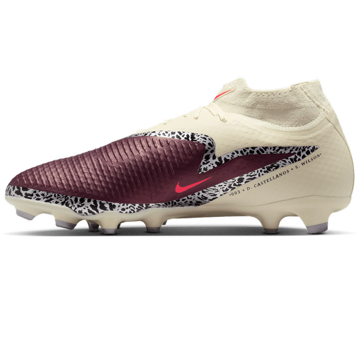 Buty Nike Phantom 6 High Academy NU3 FG/MG IO8447-661 | VUX.pl