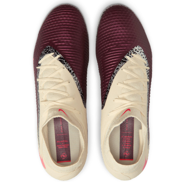 Buty Nike Phantom 6 High Academy NU3 FG/MG IO8447-661 | VUX.pl