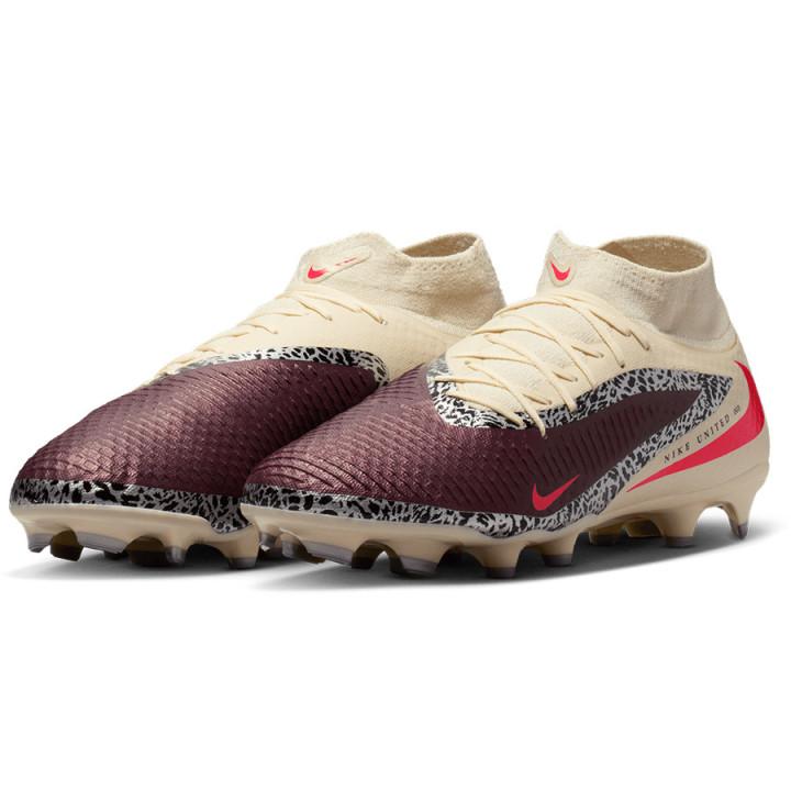 Buty Nike Phantom 6 High Academy NU3 FG/MG IO8447-661 | VUX.pl