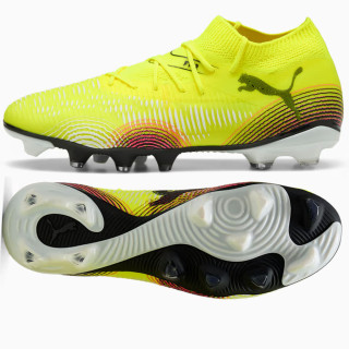 Buty Puma Future 8 Match FG/AG 108140-03 | VUX.pl