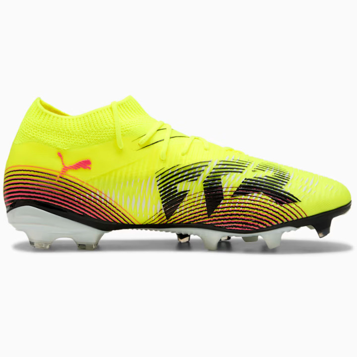 Buty Puma Future 8 Match FG/AG 108140-03 | VUX.pl