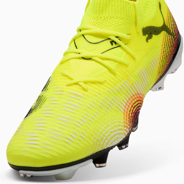 Buty Puma Future 8 Match FG/AG 108140-03 | VUX.pl